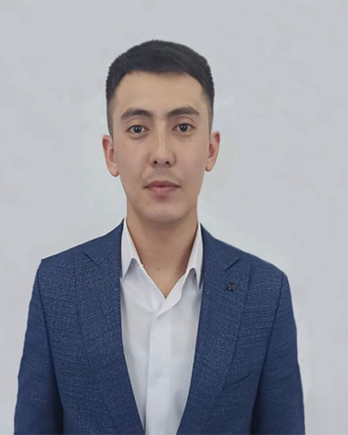 Баяхметов Мирас Кадылгазыевич